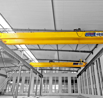 LH型歐式雙梁起重機(jī)|歐式行車